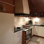 Holiday home Holz-blockhaus Blens Rureifel Very Cosy Wooden Blockhome