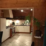 Holz-blockhaus Blens Rureifel Very Cosy Wooden Blockhome Holiday home
