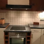 Holz-blockhaus Blens Rureifel Very Cosy Wooden Blockhome Heimbach