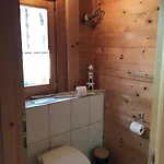 Holz-blockhaus Blens Rureifel Very Cosy Wooden Blockhome Holiday home Heimbach