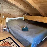 Holz-blockhaus Blens Rureifel Very Cosy Wooden Blockhome Heimbach