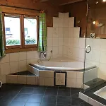 Holz-blockhaus Blens Rureifel Very Cosy Wooden Blockhome Holiday home