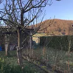 Holz-blockhaus Blens Rureifel Very Cosy Wooden Blockhome Heimbach