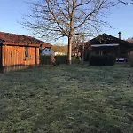 Holz-blockhaus Blens Rureifel Very Cosy Wooden Blockhome Heimbach