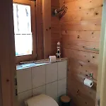 Holz-blockhaus Blens Rureifel Very Cosy Wooden Blockhome Holiday home