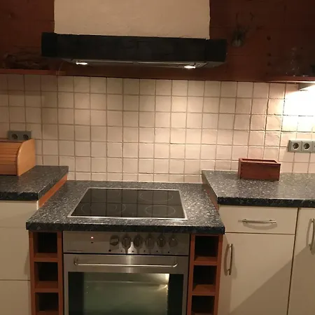 Holz-blockhaus Blens Rureifel Very Cosy Wooden Blockhome Heimbach