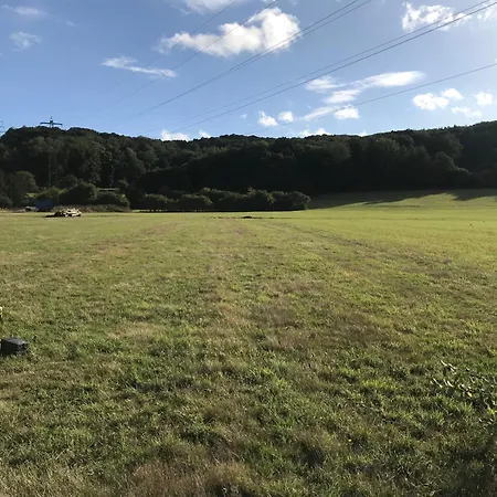 Holz-blockhaus Blens Rureifel Very Cosy Wooden Blockhome Prázdninový dům