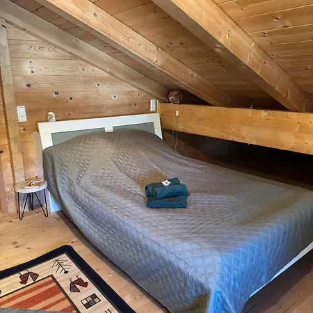 Holz-blockhaus Blens Rureifel Very Cosy Wooden Blockhome Heimbach