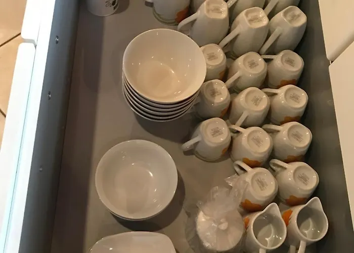 Prázdninový dům Holz-blockhaus Blens Rureifel Very Cosy Wooden Blockhome Heimbach