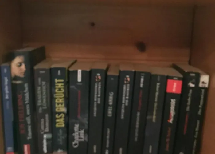 Holz-blockhaus Blens Rureifel Very Cosy Wooden Blockhome * Heimbach