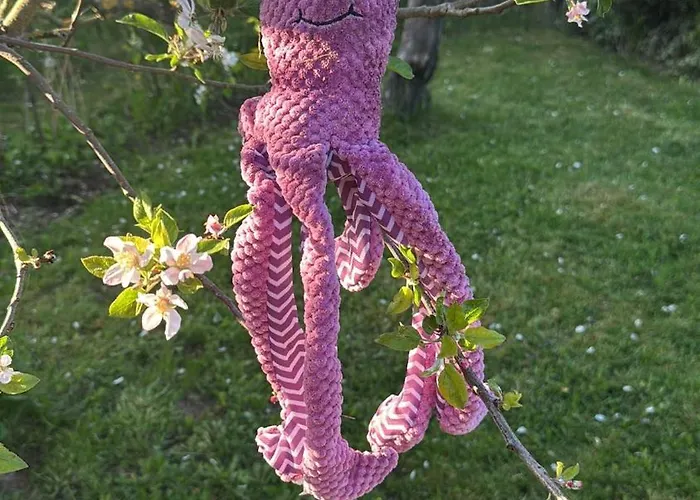 Prázdninový dům Holz-blockhaus Blens Rureifel Very Cosy Wooden Blockhome Heimbach
