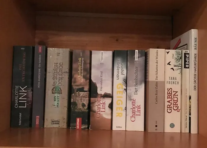 Prázdninový dům Holz-blockhaus Blens Rureifel Very Cosy Wooden Blockhome Heimbach